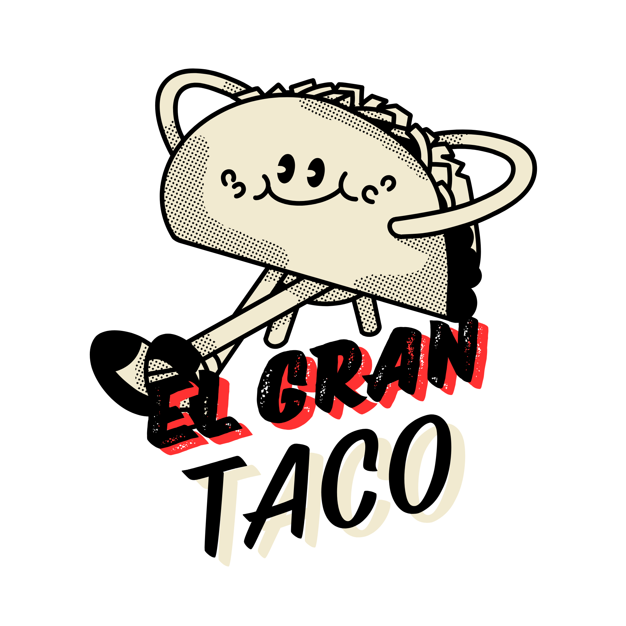 El Gran Taco