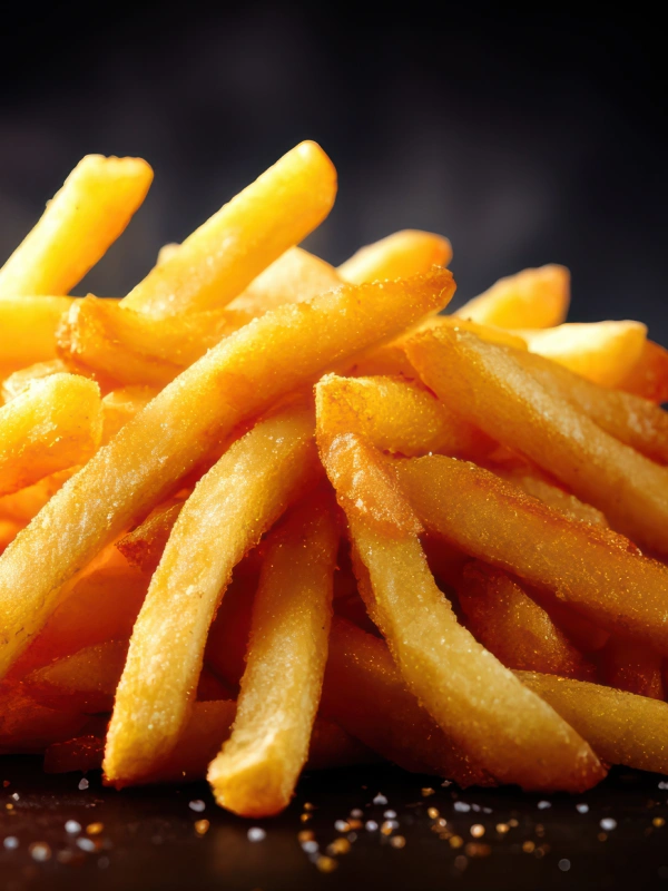Patatas Fritas